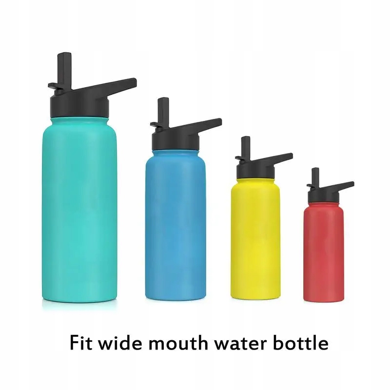 Do HYDRO FLASK słomkowa zakrętka z klapką 12-84 un Model 1