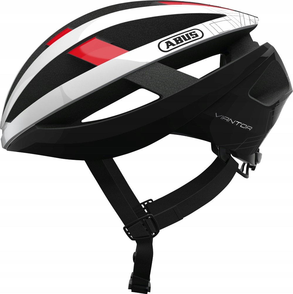 Kask rowerowy ABUS VIANTOR 52-58