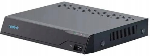 Ip rekordér Reolink NVS8 8-kanálový PoE