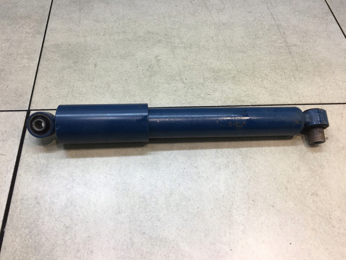 Stoßdämpfer heck MOVANO und 2.5 CDTI 6266250001
