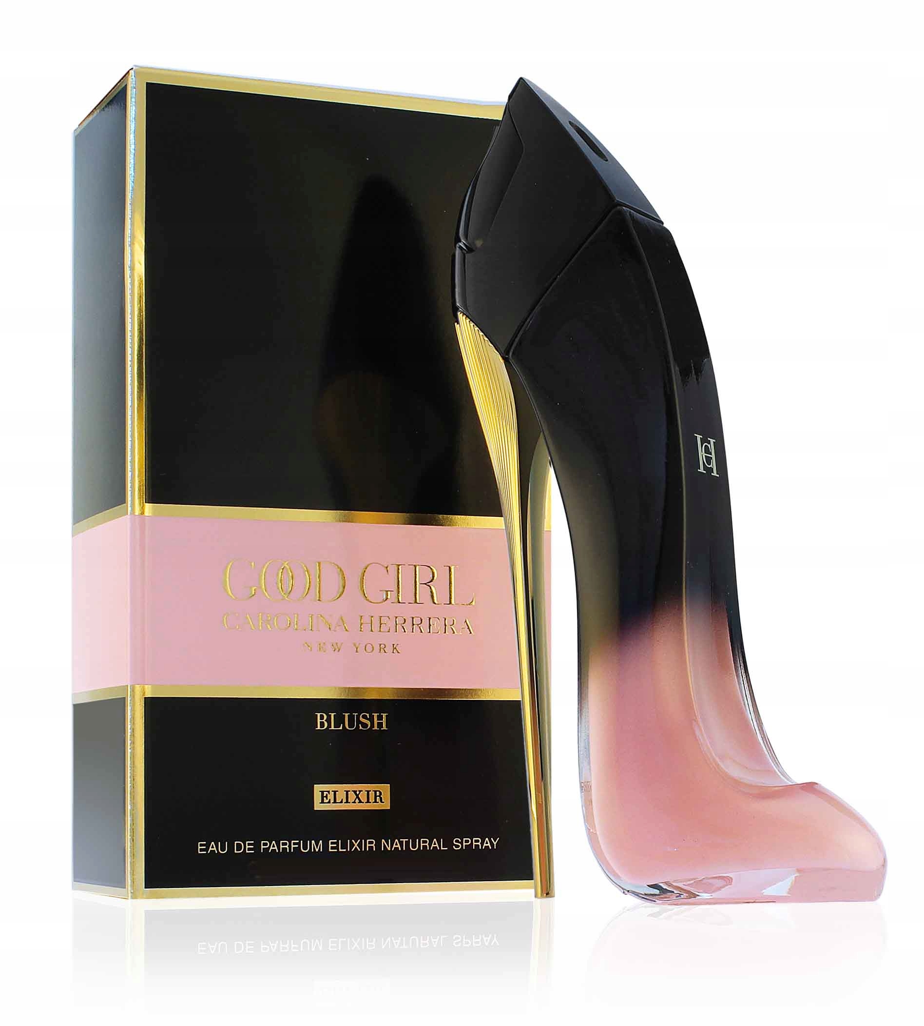 Carolina Herrera Good Girl Blush Elixir parfémovaná voda pro ženy 30 ml