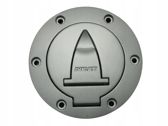 89510691A - Крышка топливного бака Ducati Multistrada V4
