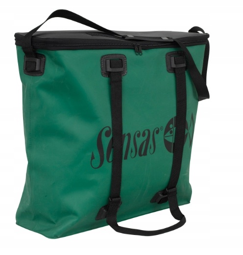 Sensas Torba BourricheWaterproof Easy Dry 60x28x58cm