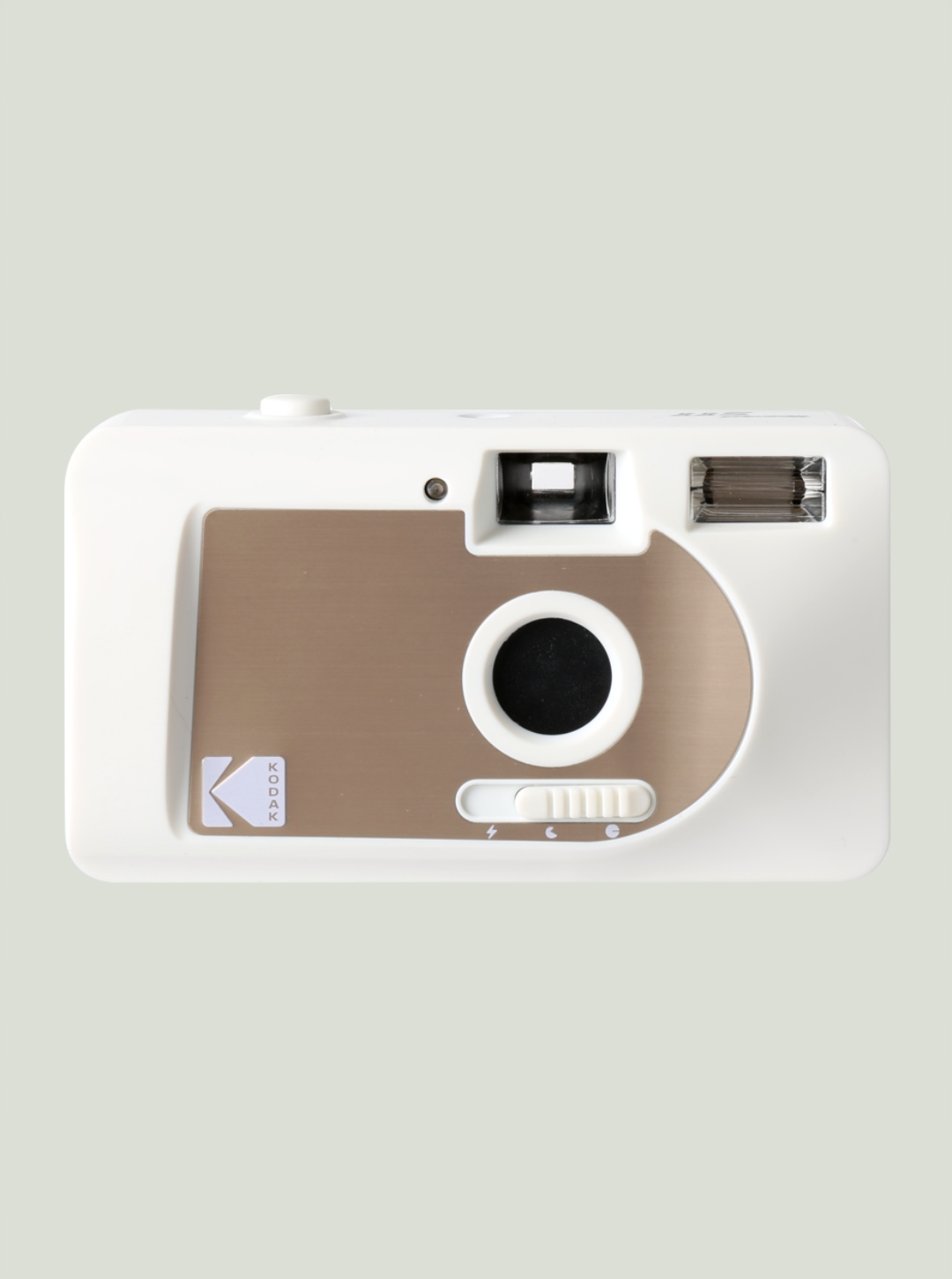 Fotoaparát Kodak Filmová kamera Motorised S88 White