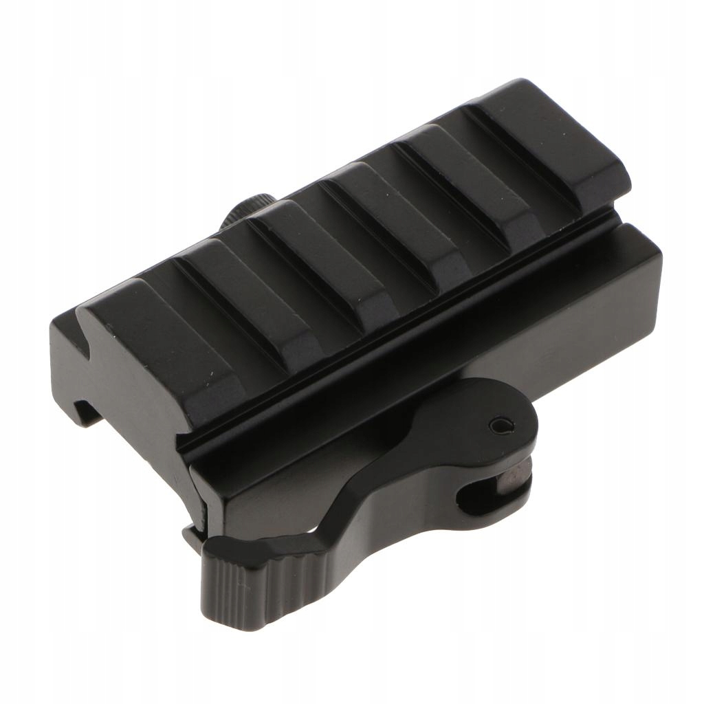 10 gniazd Quick Detach Release 1/2 "niski profil Kod producenta 28123881