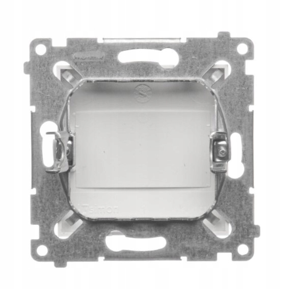 SIMON 54 ZAŚLEPKA DO RAMKI BIAŁA KONTAKT DPS.01/11 Liczba gniazdek 1 gniazdko