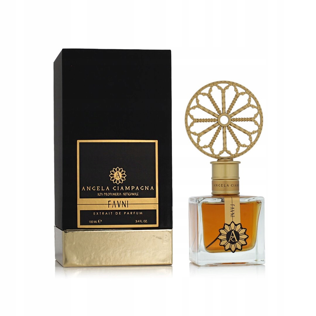 Parfém Angela Ciampagna Fauni 100 ml