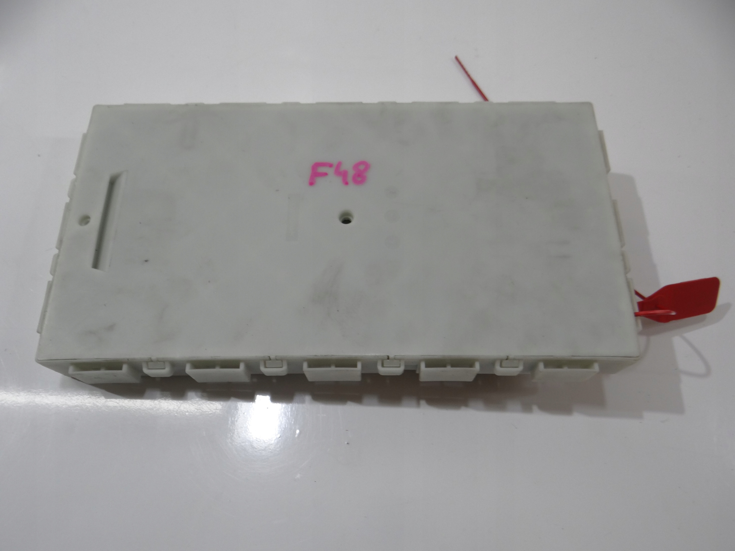 modulo Centralina BDC BMW X1 F48 9869884