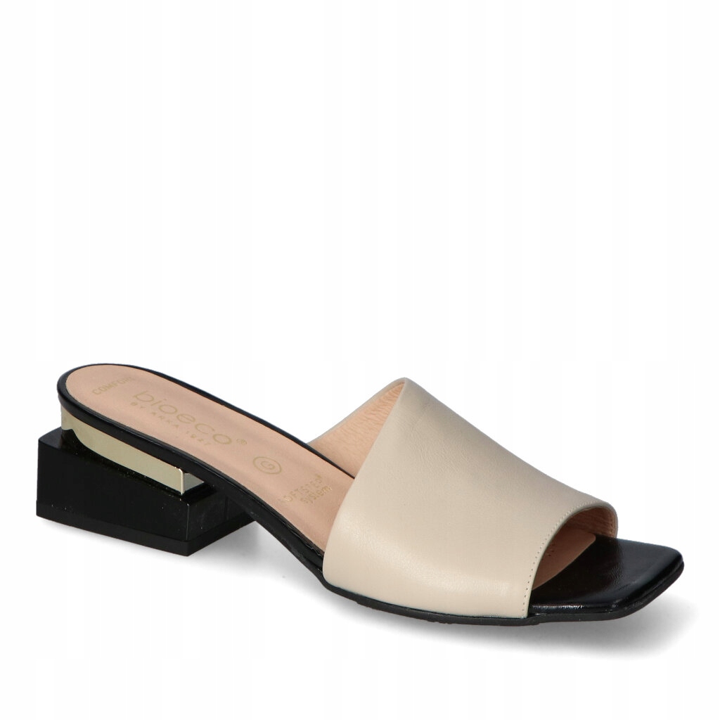 Nazouváky Arka BI4192/2806+1974+1315 Béžová lico 37