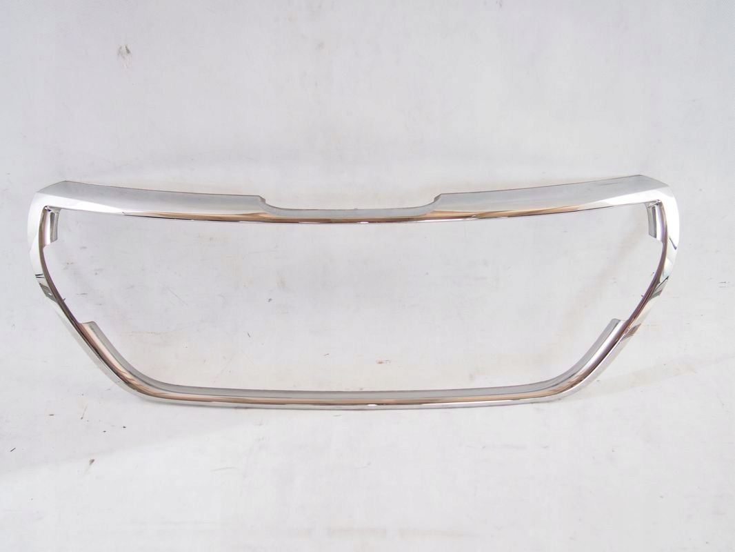 Peugeot 208 15r FL Chrom Grill Grill 2015