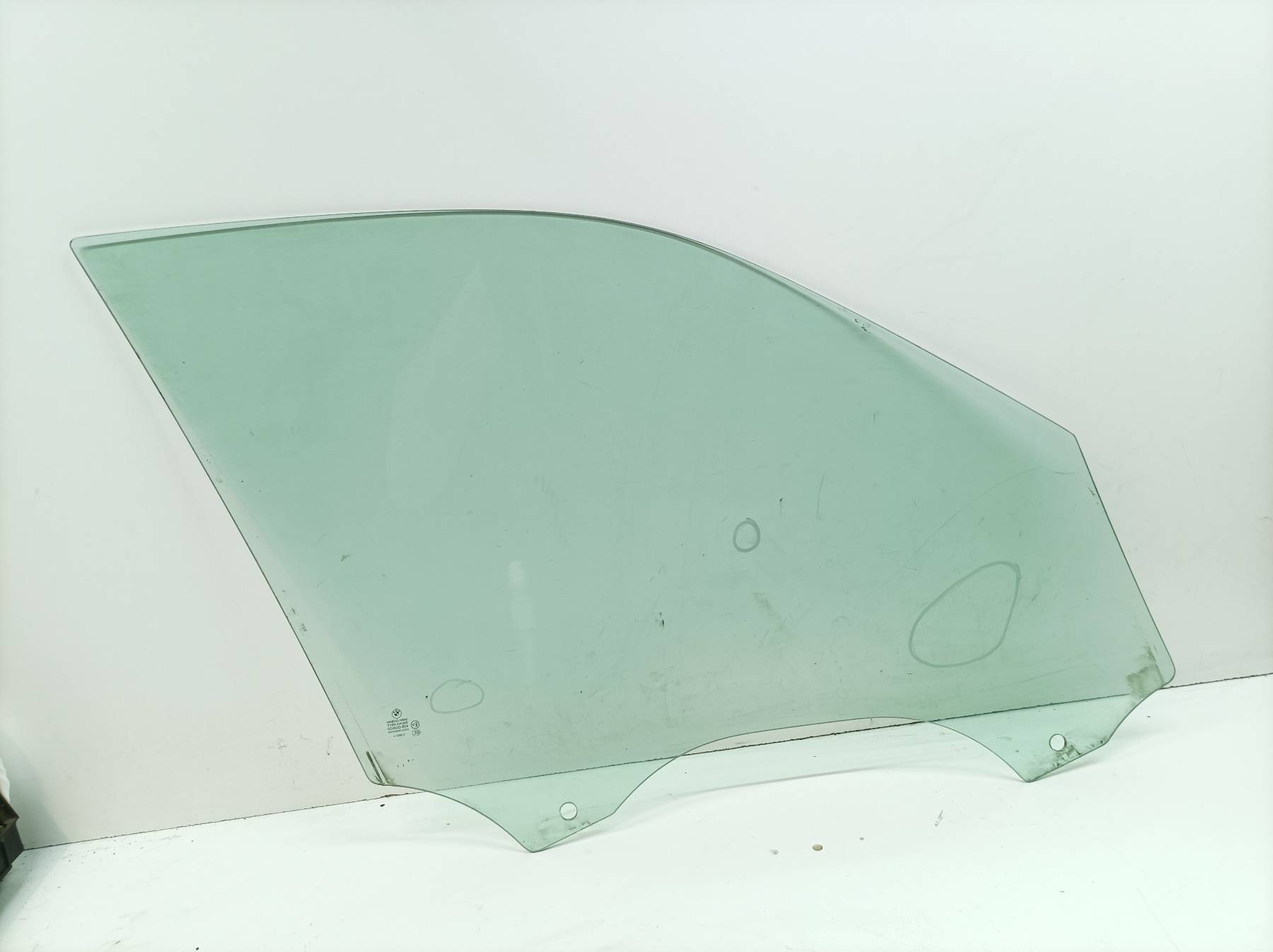 window door left front 2008 ROK Bmw X5 II (2006-2013) E70