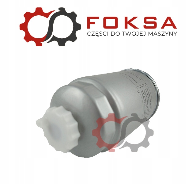 Filtr paliwa Liebherr 10413351 Producent części SF-Filter