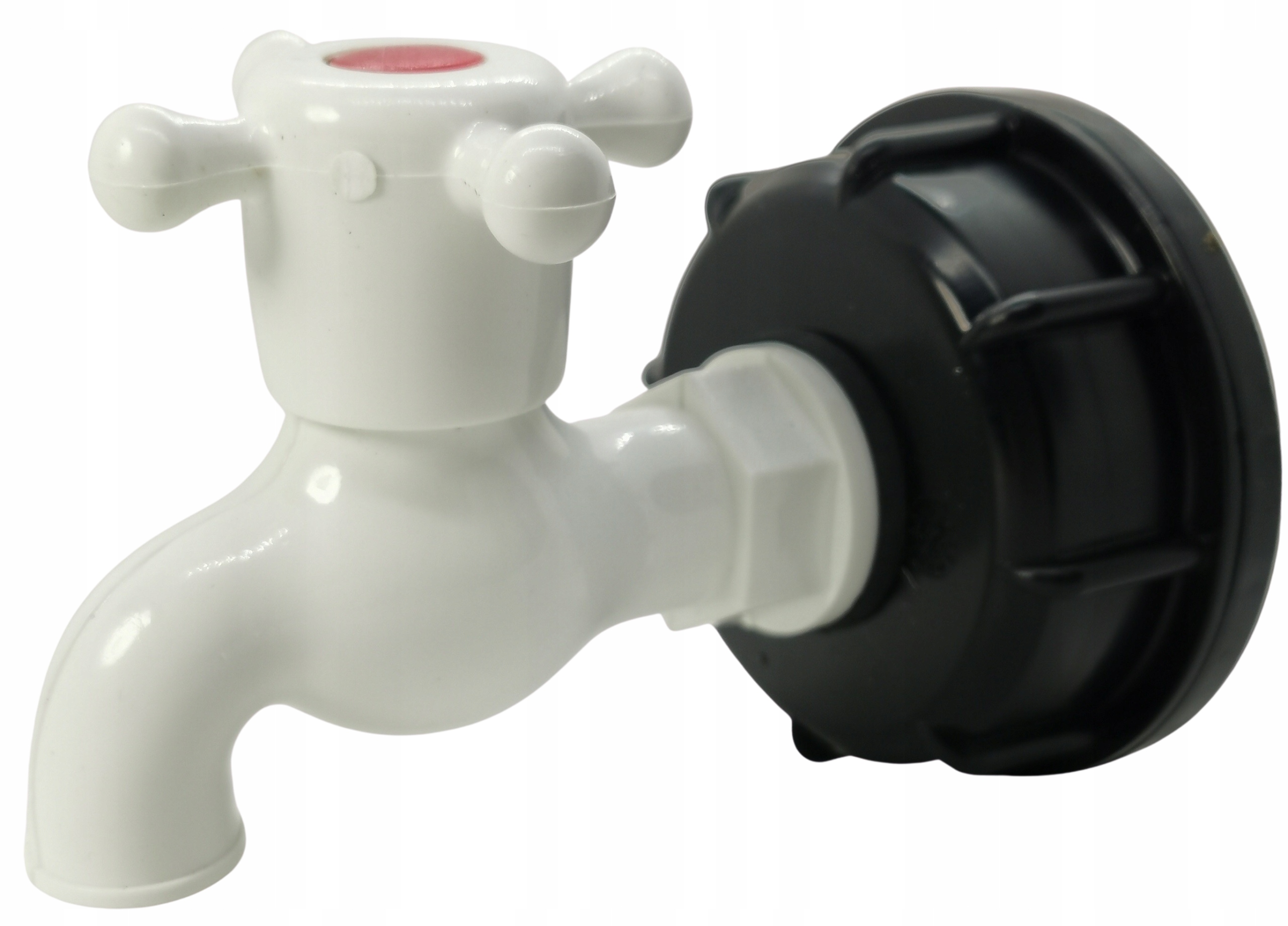 

Zawór czerpalny 1/2 cala Ibc Zbiornik 1000L Kran