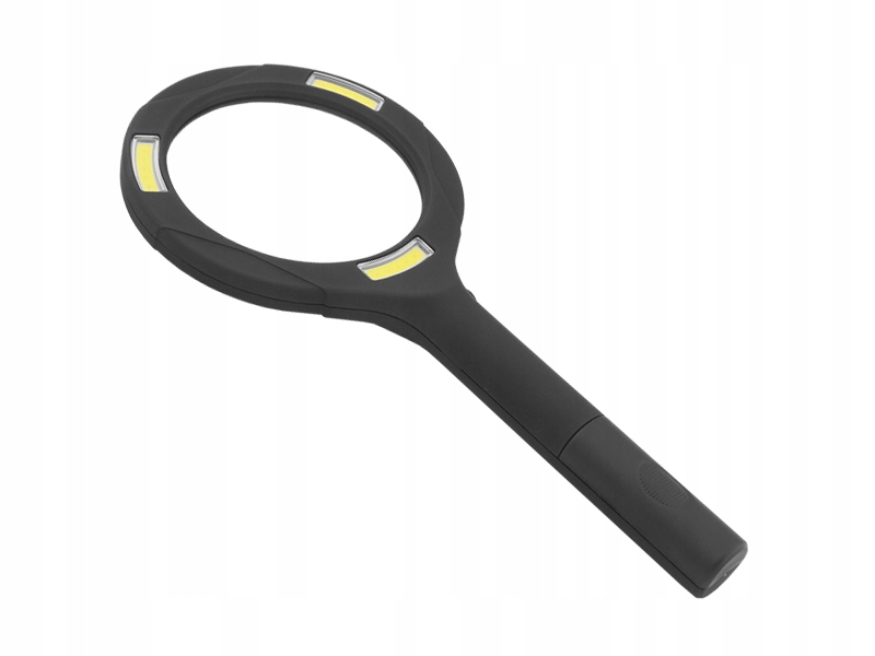 Lupa LTC 3xCOB 3W 3 x