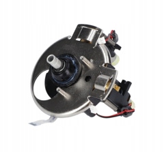 Bosch kadłub obudowa silnika do lasera rotacyjnego obrotowego Grl 400 H