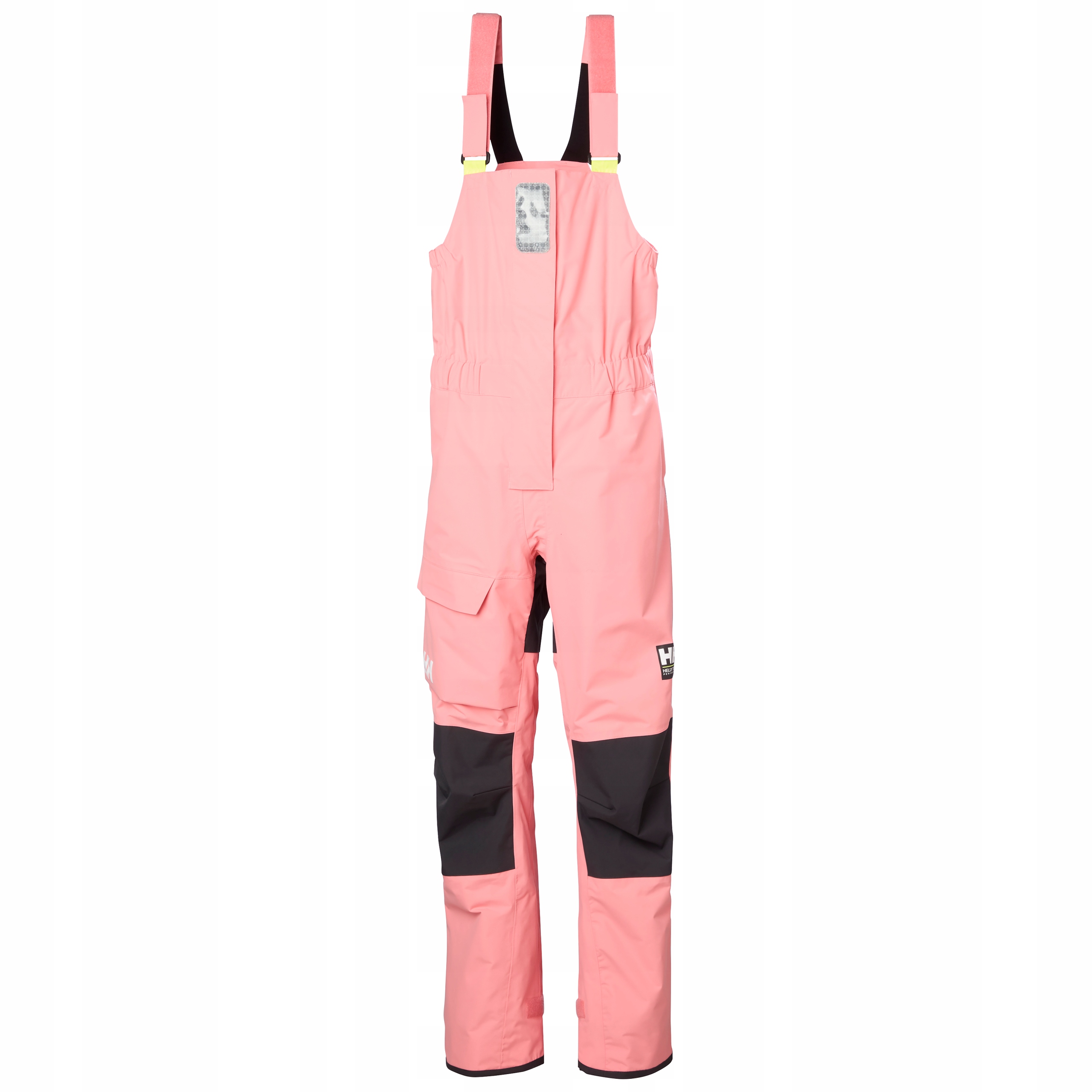 Kalhoty Helly Hansen 2026 W Pier Bib 4.0 Cor S