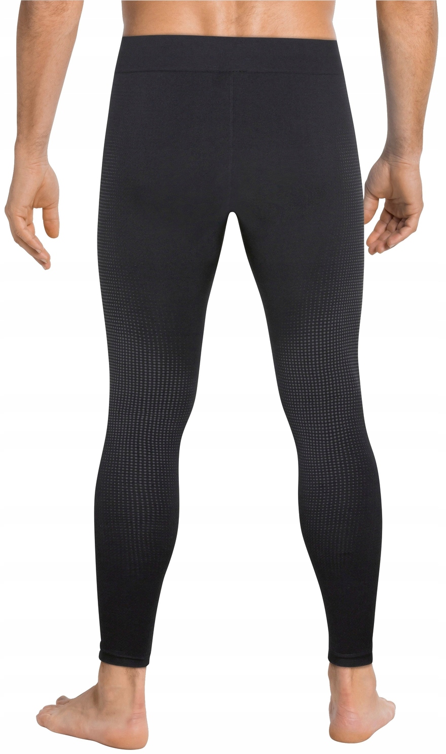 Pánské termo kalhoty Odlo Performance Warm L