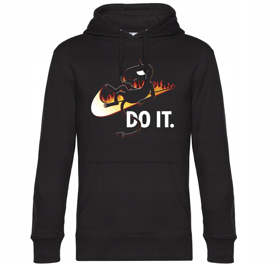 

Bluza Luci Demon Luci Do It Rozczarowni S