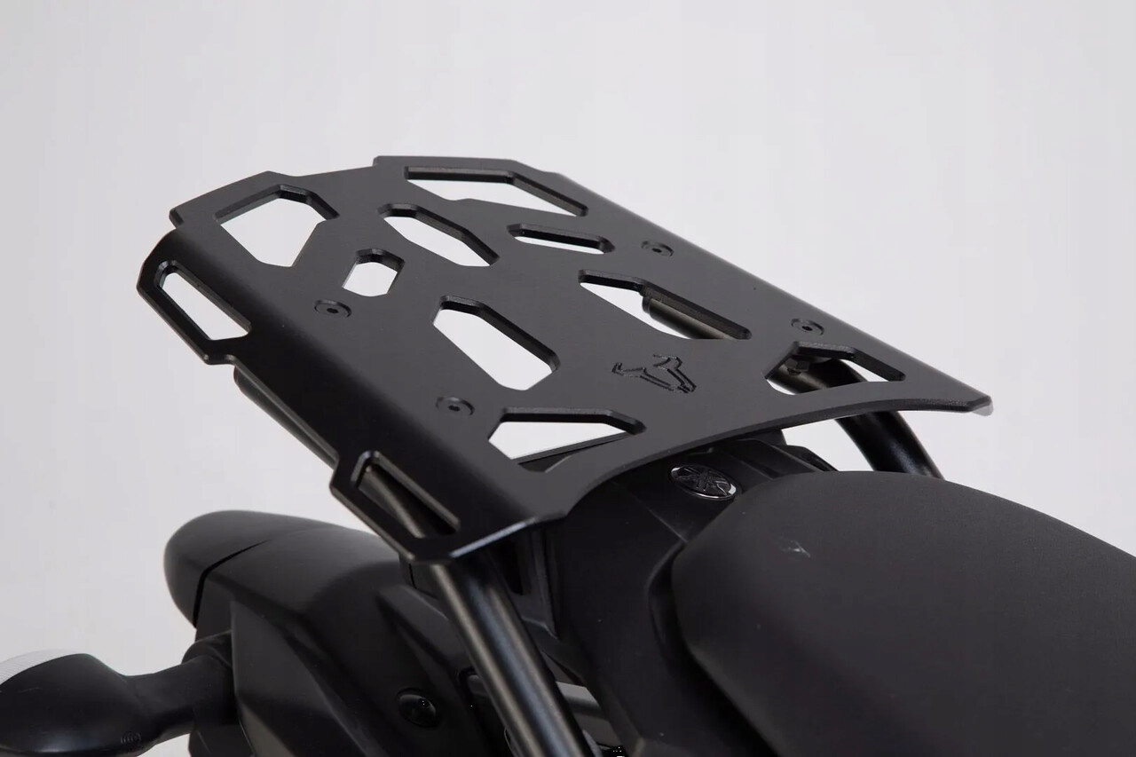 Centrálny rošt Street-Rack Sw-motech Yamaha MT-07/09
