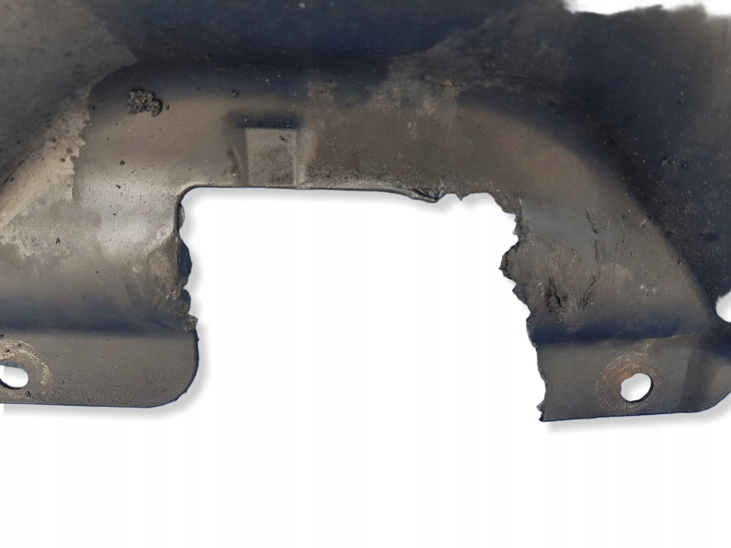 cover lower cover below engine MERCEDES W212 2125201323