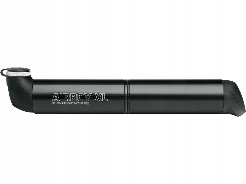 Pompka rowerowa Sks Airboy XL