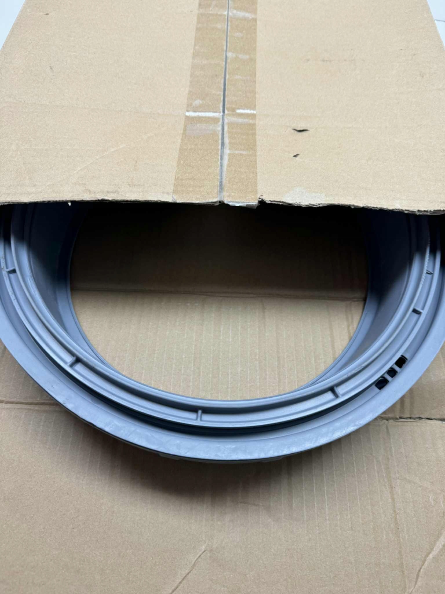 Fartuch z dyszą pralki Samsung DC97-20515A