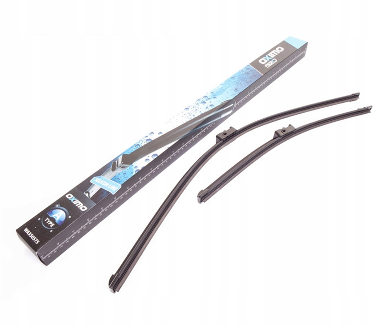 Oximo do Citroen C4 Grand Picasso Mpv 2006-2008