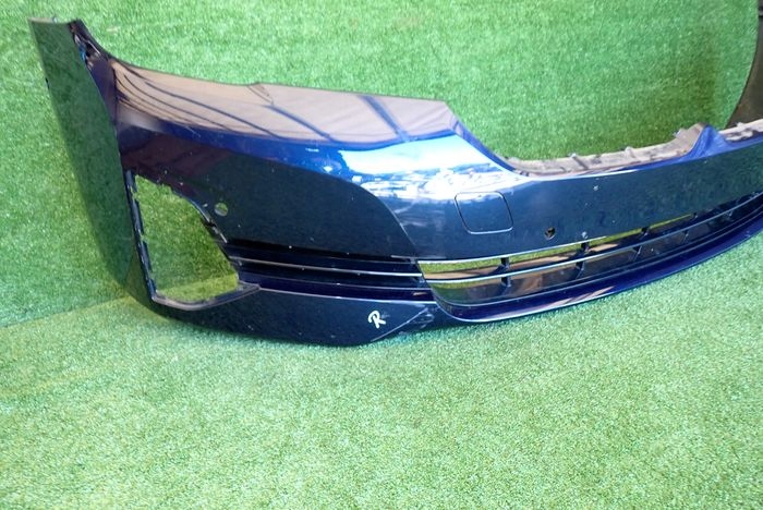 BMW G30 G31 5 LIFT 20- front bumper front