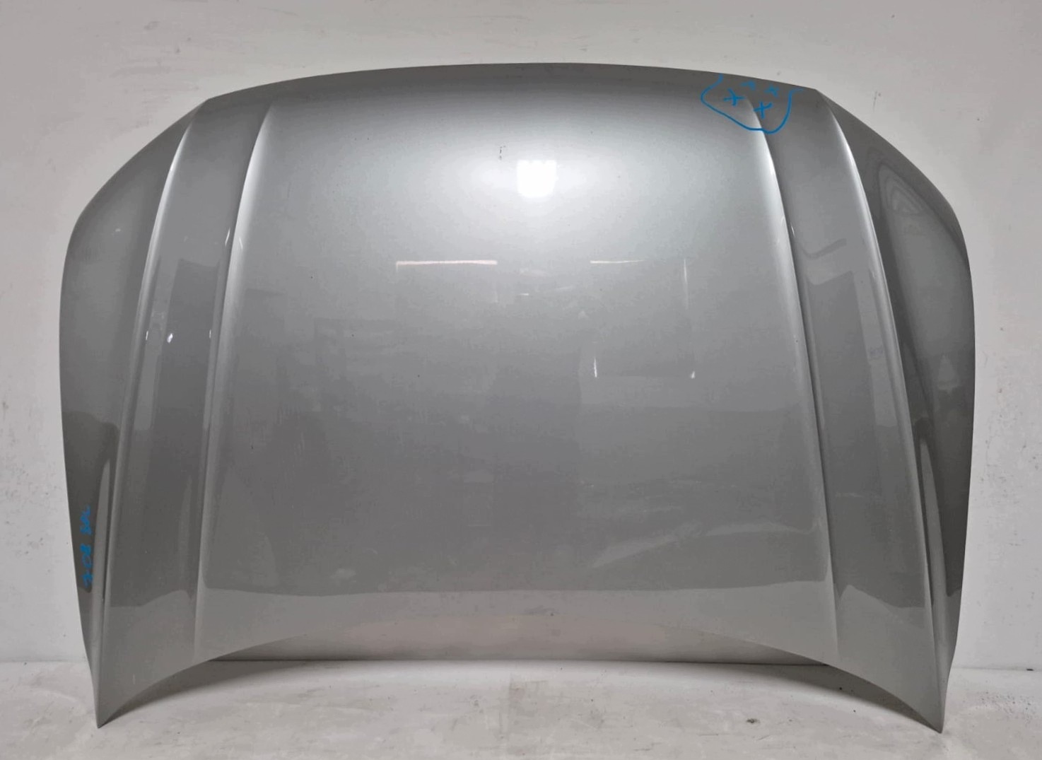 VW TIGUAN II 2 5N 16-20 Capot