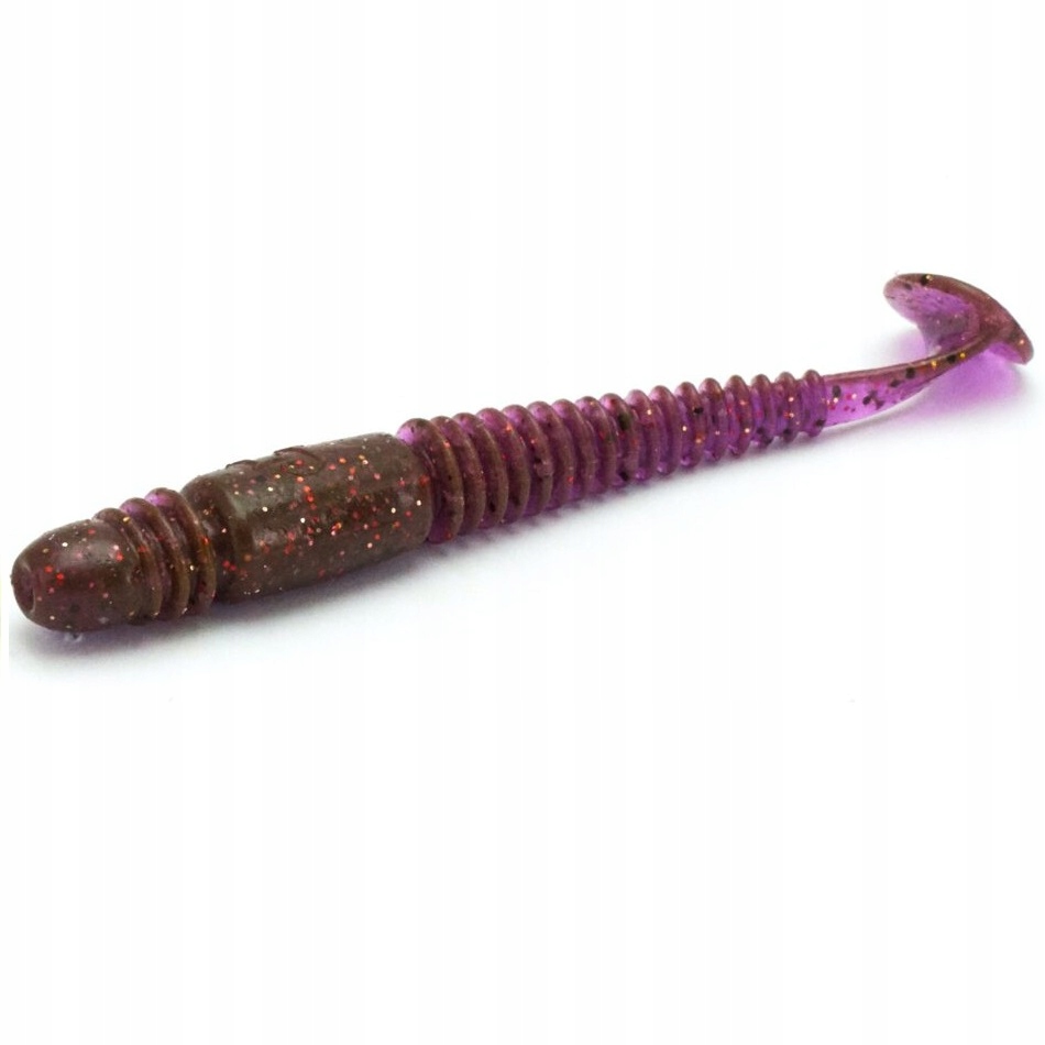

Gumka Na Sandacza Lucky John Tioga 8,6 CM S13
