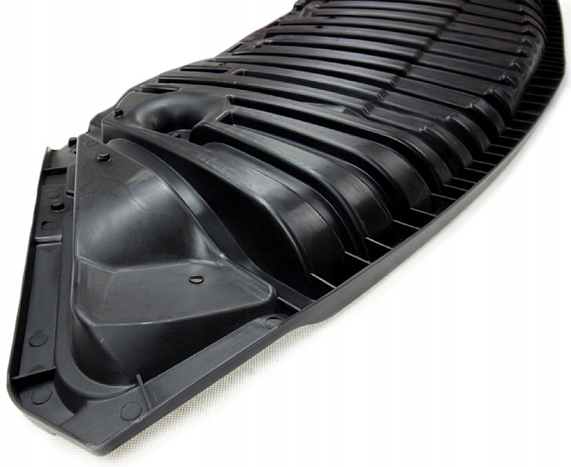 Osłona pod zderzak Mercedes E Coupe C207 A207 W207 Producent części Inny