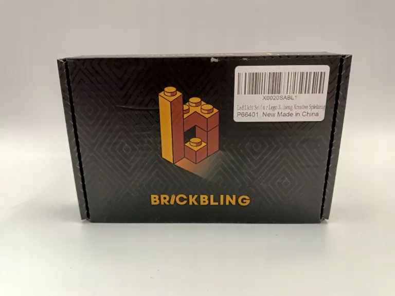 ZESTAW OŚWIETLENIE LED DO LEGO ROLKI RETRO 31148