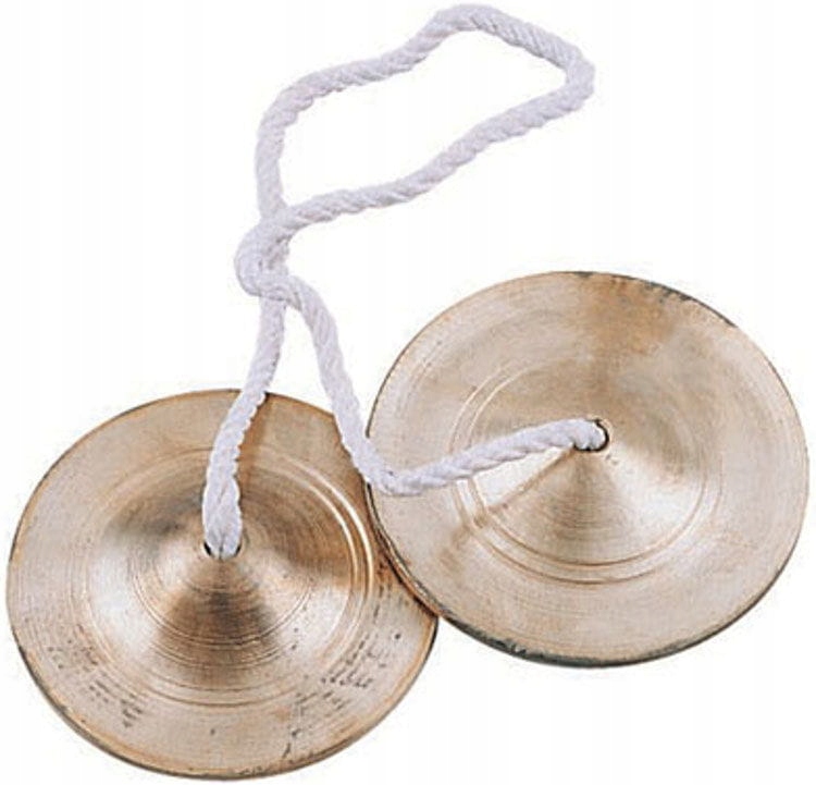 Halifax 1763 Indian Bell