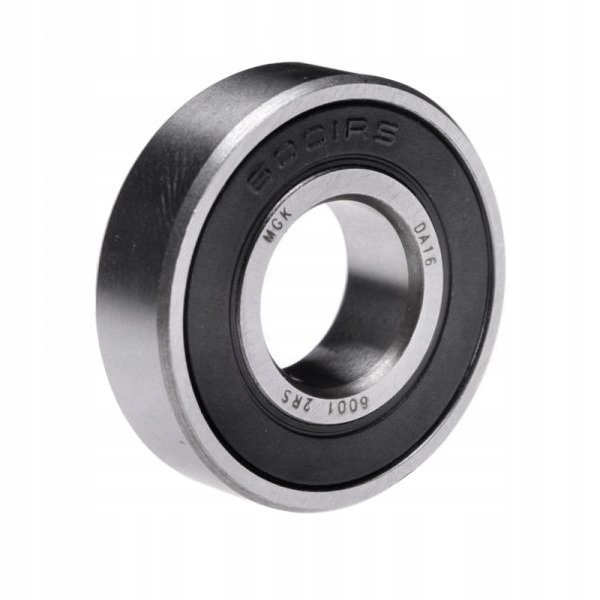 

Łożysko kulkowe 6001 2rs 70090003 12x28x8