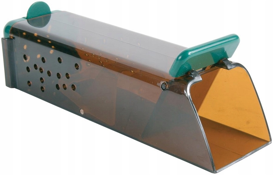 

Trixie Pułapka myszołapka żywołapka na myszy 17cm