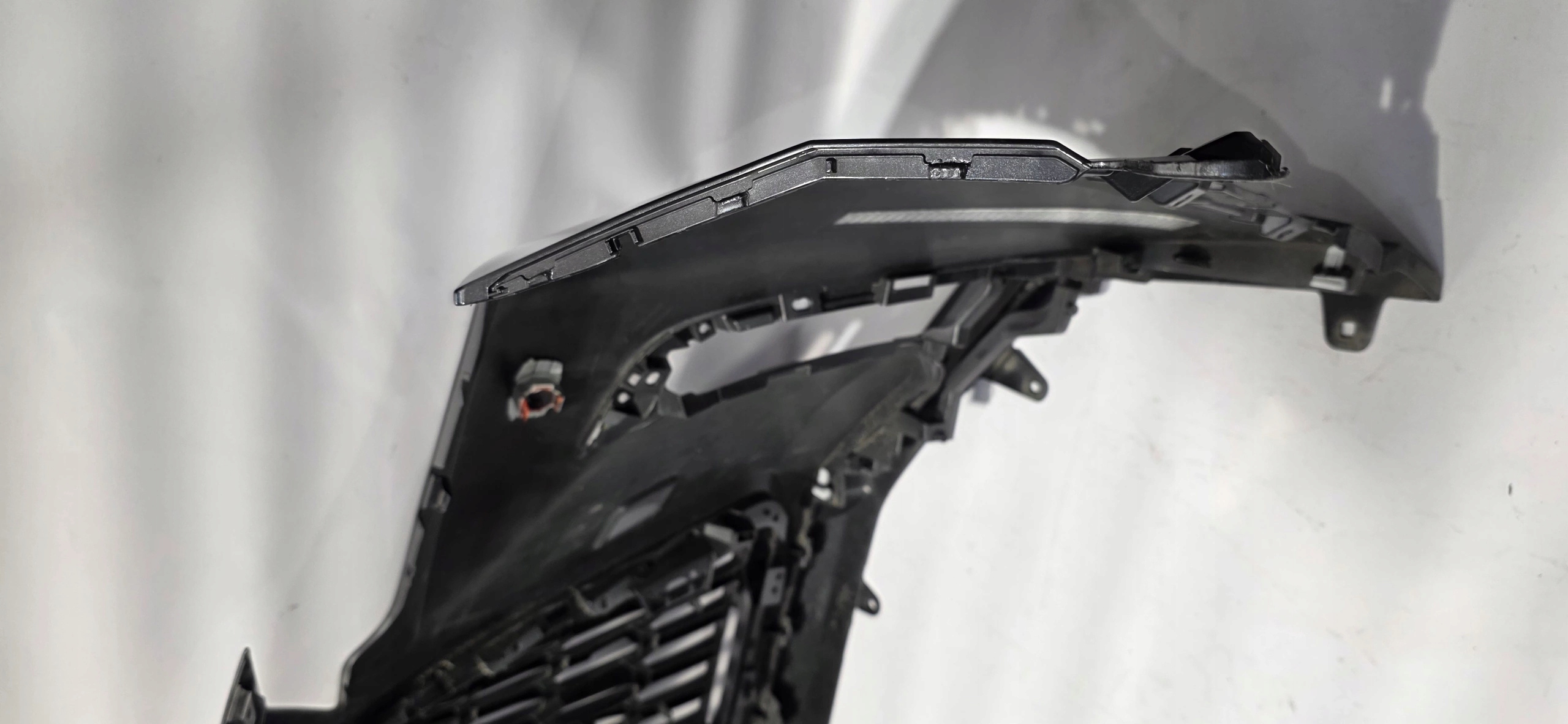 front bumper grille LEXUS NX II 21-PDC original 52119-78330