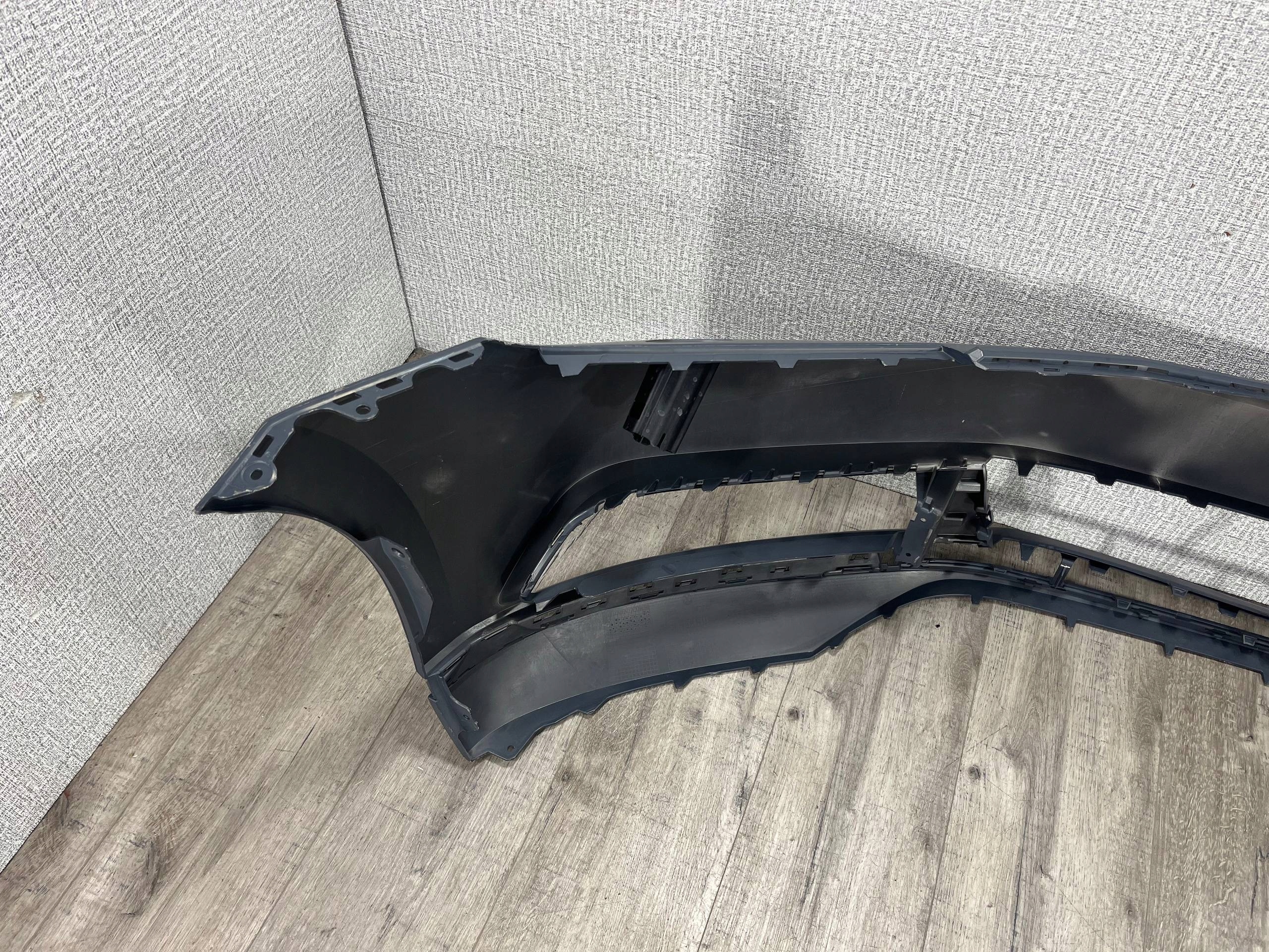 VW PASSAT B8 HIGHLINE 2014-2019 bumper front 3G0807221A