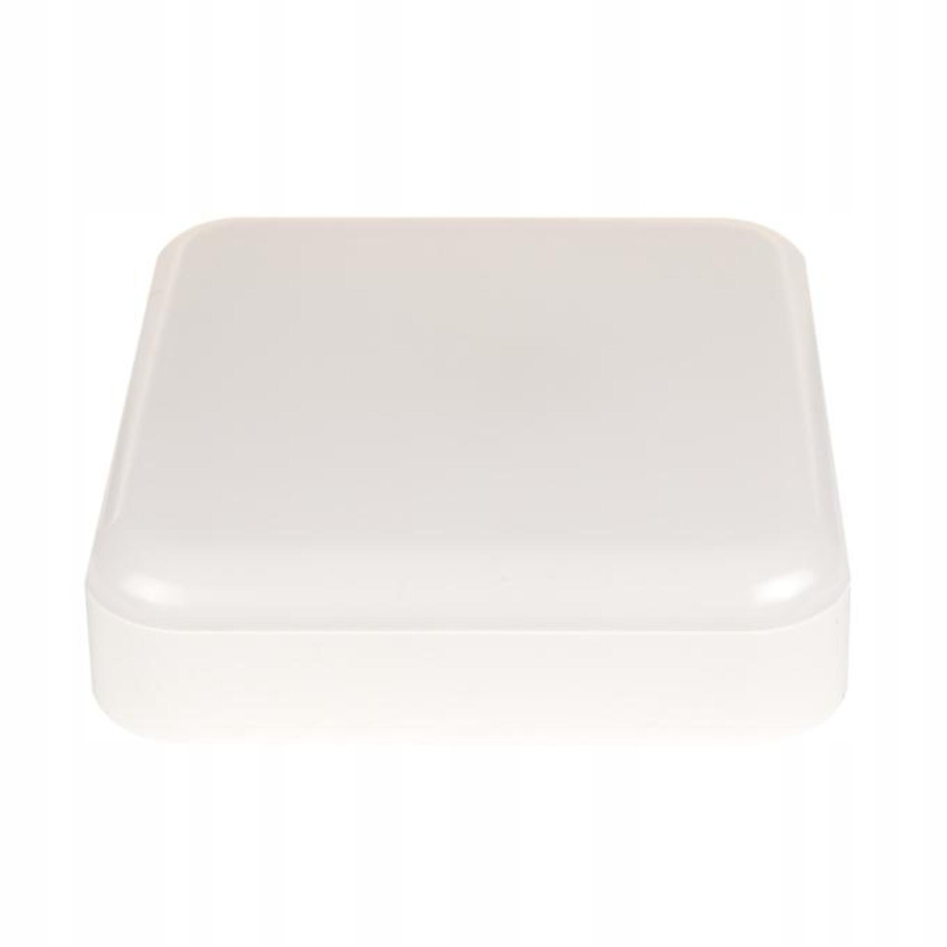 Ledvance Led svítidlo Sf Slim Sq 200 P 10 W 220-240 V 3000 K IP65
