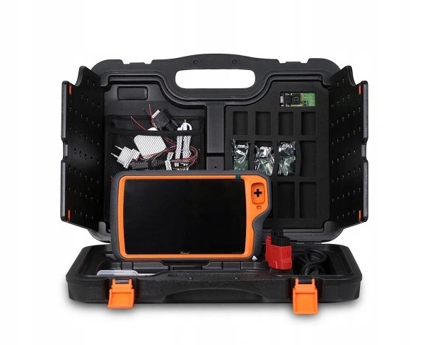 

Programator Key Tool Plus Pad Tablet