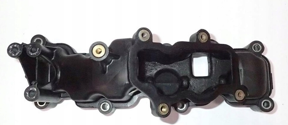 Audi OE 059129712N коллектор Впускный