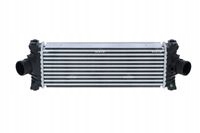NRF CHLODNICA INTERCOOLER FORD TOURNEO/TRANSIT 2.2D 2012-