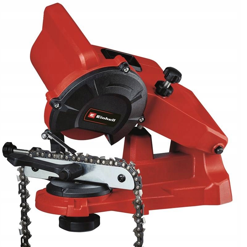 Brousek na řetězy Einhell Gc-cs 85 E