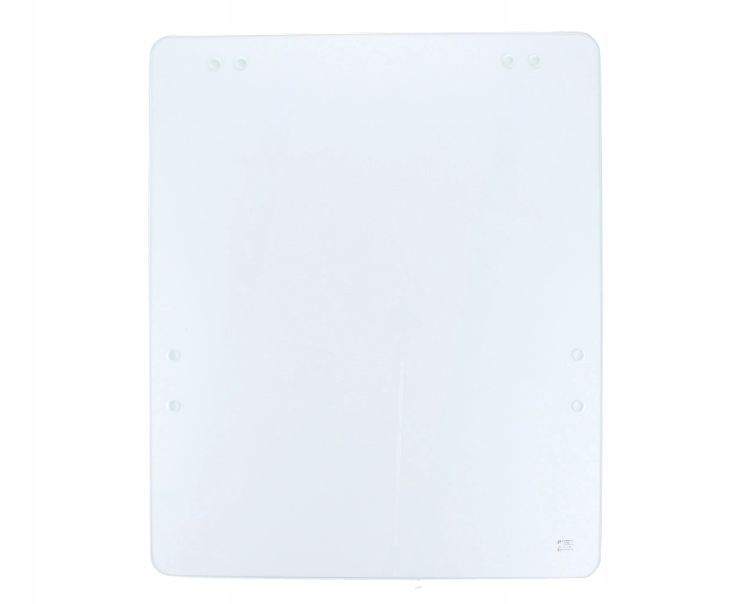 sklo bagr O&k přední horní