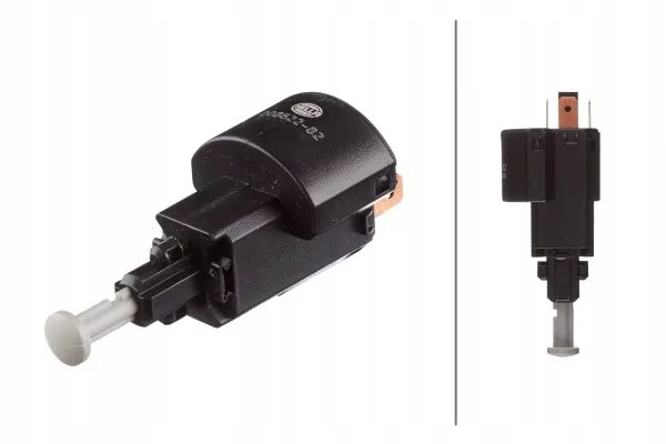 6DD 008 - Вимикач стоп-сигналу OPEL ASTRA G, ASTRA G CLA