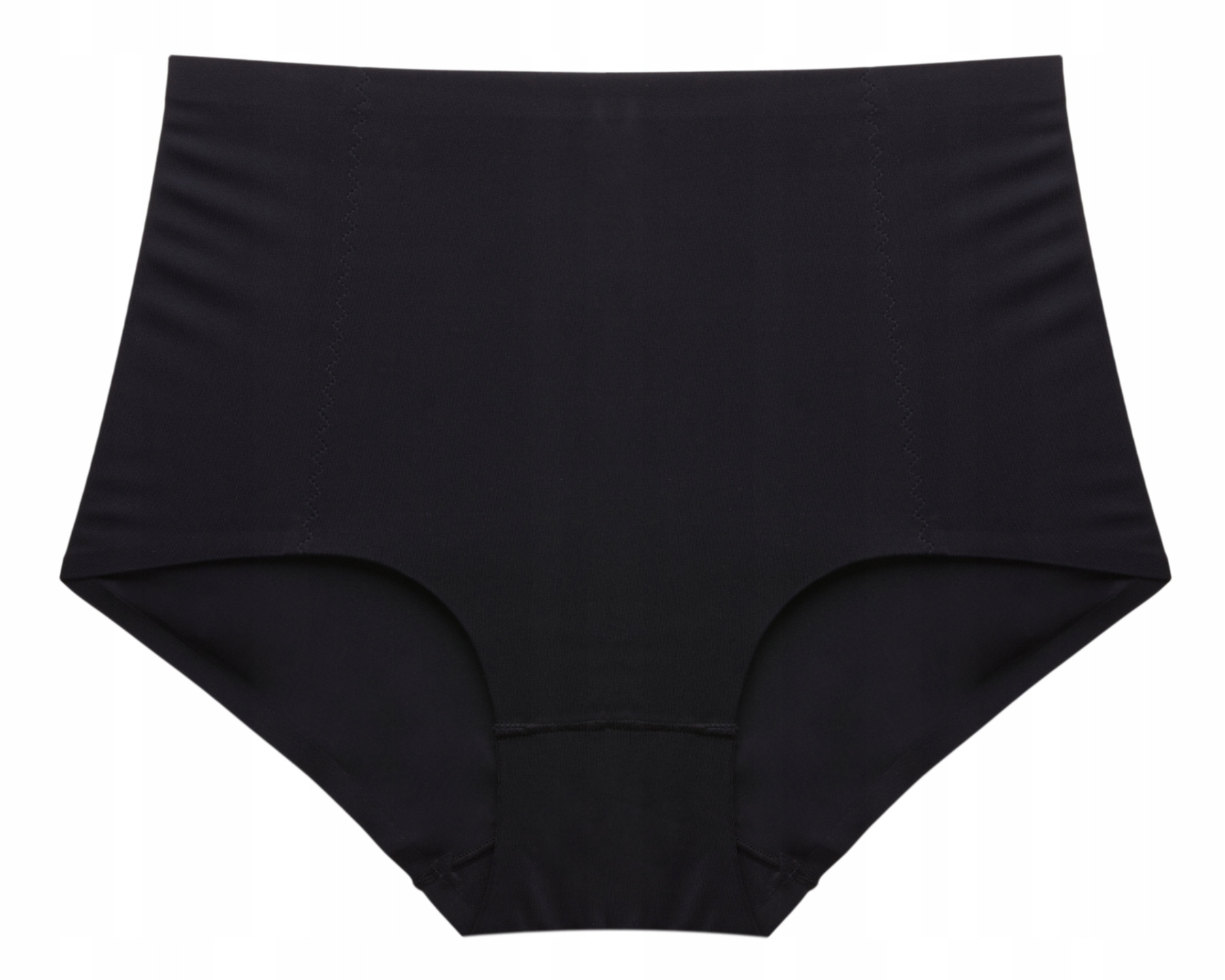 

Majtki/Figi wyszczuplające bezszwowe modelujące L