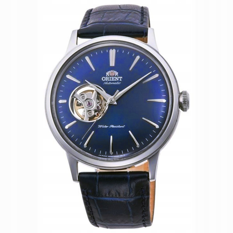 

Zegarek Orient RA-AG0005L10B Classic Open Heart