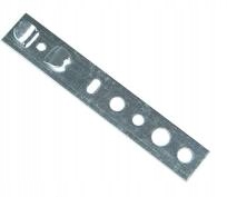 

Kotwa do montażu okien 1.5mm 37mm 10szt