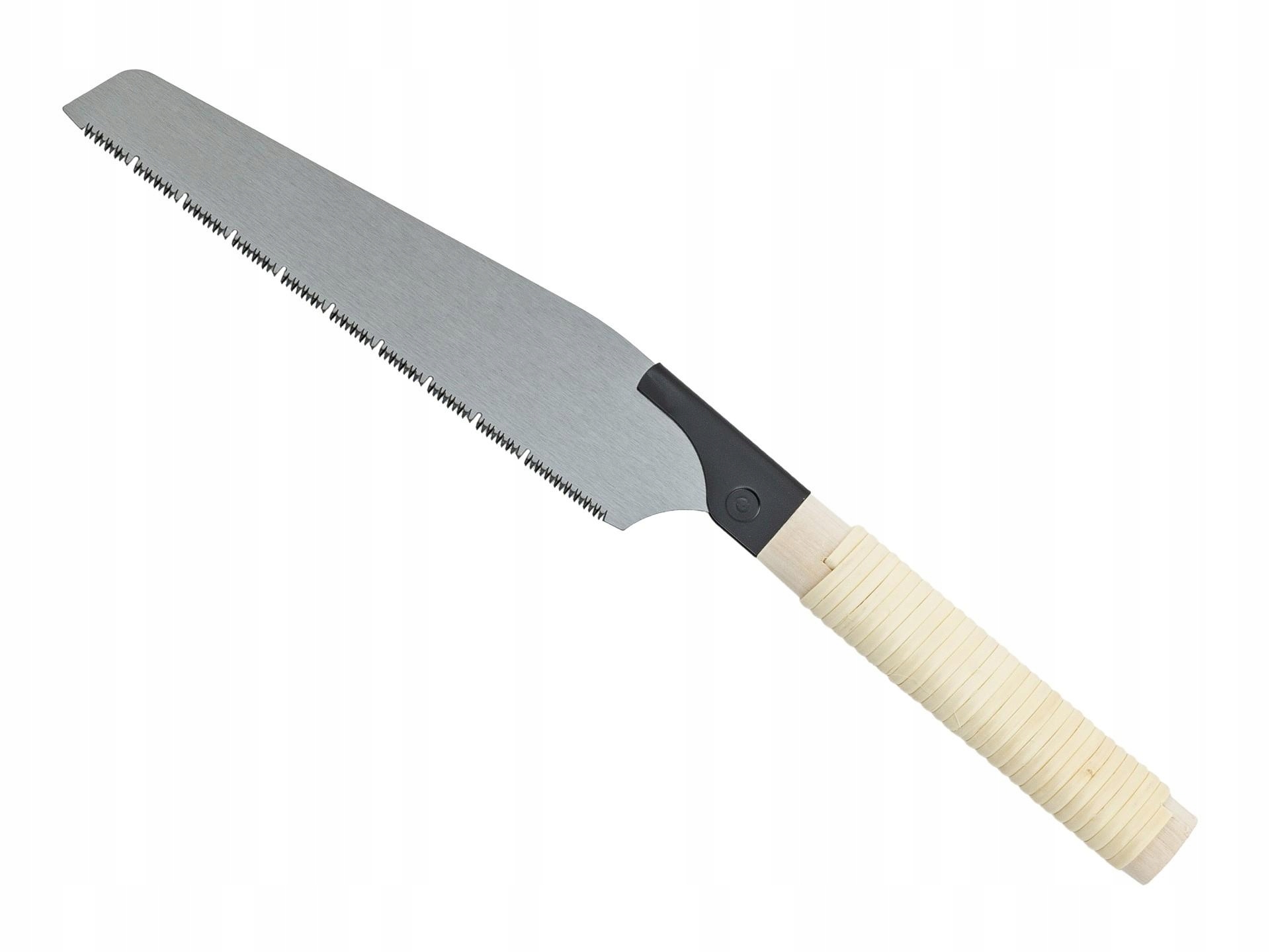 Japonská Kataba 200 mm Hybridní zuby 15TPI SharkSaw Vyrobeno V Japonsku