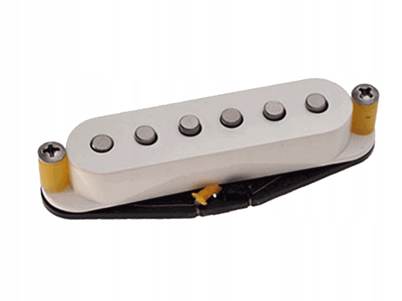 Tonerider Classic Blues Strat Rwrp (Bílá, střední snímač)