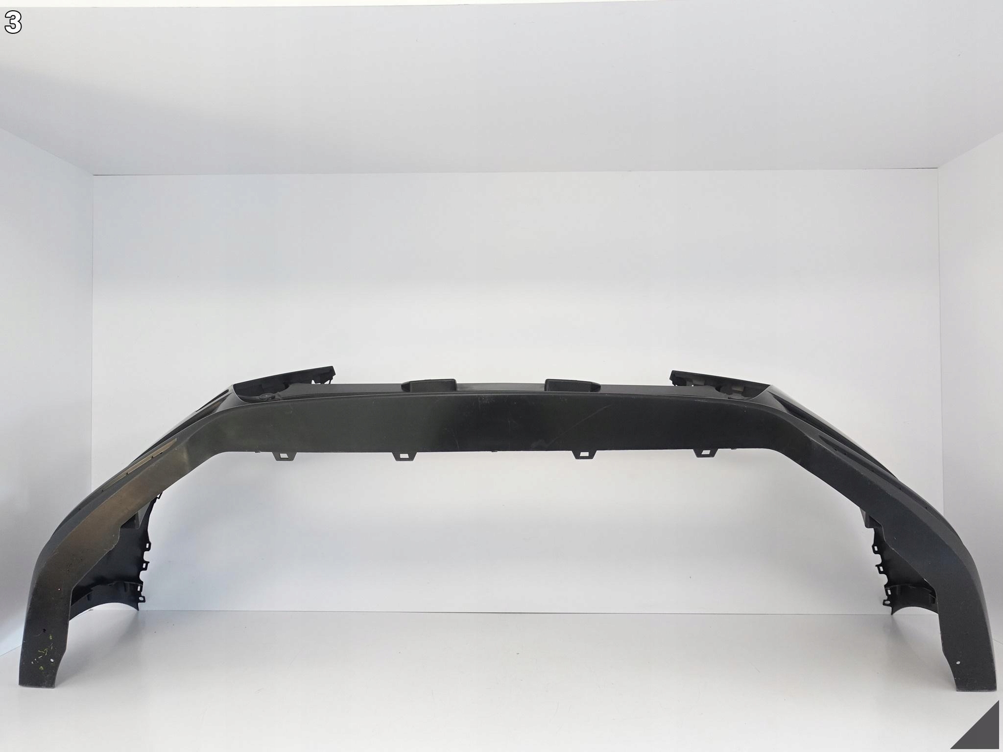 AUDI A8 4N0 D5 17-21 ZWYKLY/BASIS bumper front new ORG *washer/PDC*